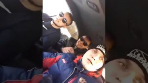 Пацаны Кемерово рэп