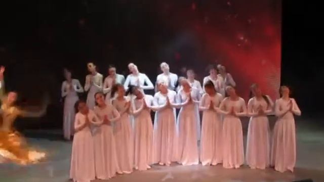 2018-05-25 концерт для УВД 07 смотреть онлайн