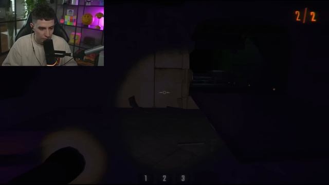 Глент Играет В R.E.P.O. Вместе С Сафоновым. (+ Soundpad У Сафоно