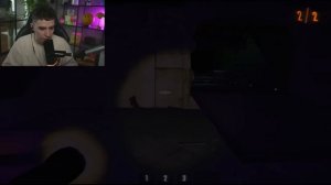 Глент Играет В R.E.P.O. Вместе С Сафоновым. (+ Soundpad У Сафоно