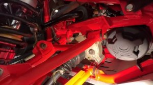 Stels Guepard 1.0 и Stels Guepard 2.0 самостоятельное полное ТО от А д?