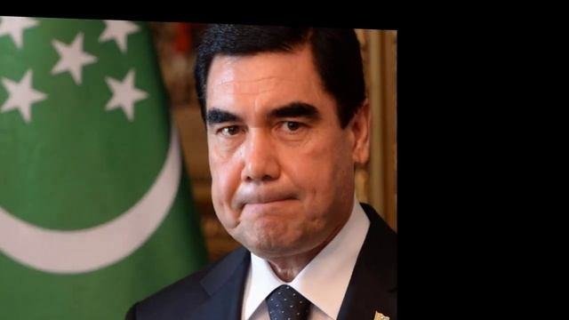 Срочно.Туркмения.Население Туркменистана начинает восставать против неэффективного правительства смотреть онлайн