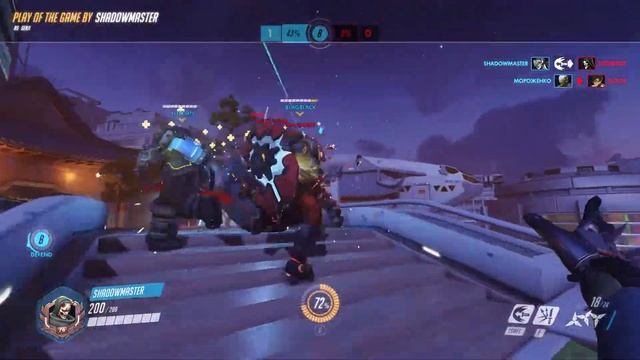 ТУПА АТДЫХАЮ НА КИБЕР НИНДЗЯ