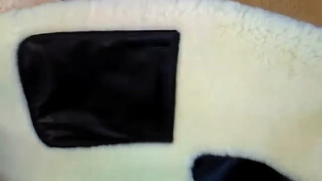 Эксклюзив от "Dromader". Меховой Жилет. смотреть онлайн