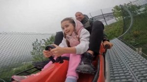 Родельбан СОЧИ, КРАСНАЯ ПОЛЯНА, РОЗА ХУТОР