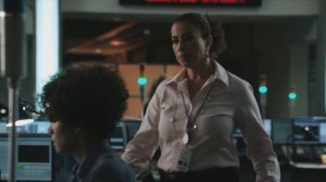 Тревожный вызов