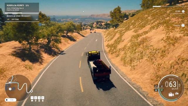 💙🇺🇦💛Construction Simulator бизнес с нуля. Часть 1💙🇺🇦💛