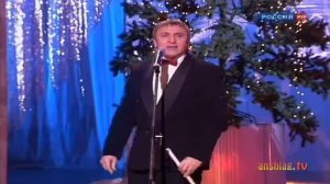 Олег Акулич. Маленькая ночная серенада.