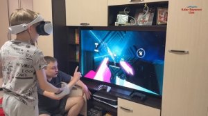 Отзыв о Sony PlayStation VR2 спустя полтора года. Во что поиграт