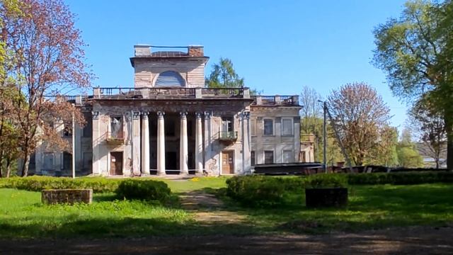 В Жемыславле пройдет шляхетский фестиваль "Жамчужная зорка - палац Умястоўскіх" смотреть онлайн