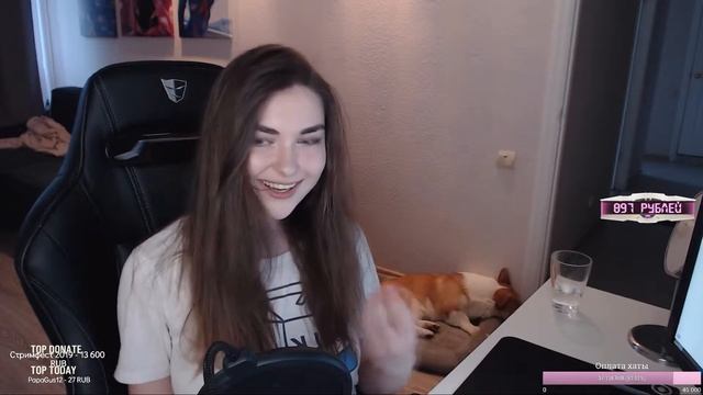 Топ Моменты c Twitch / Ahrinyan / JesusAVGN / GTFobae / БРАТИШКИН смотреть онлайн