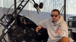 Харлей съест все твои деньги! Вся правда о расходах на