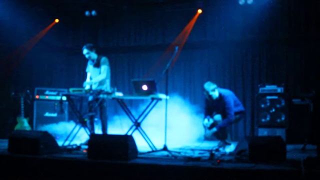 Йозеф Бойз (live 2.05.19) Сказка смотреть онлайн