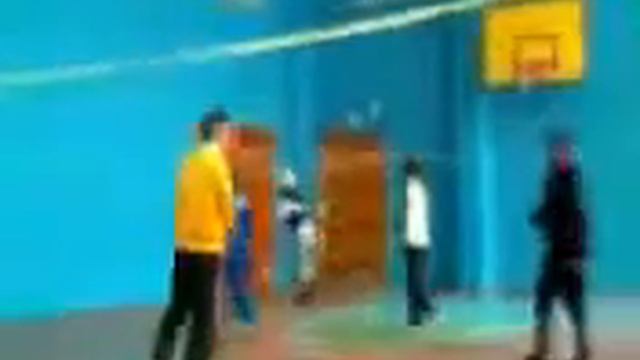 Волейбол. прикол смотреть онлайн