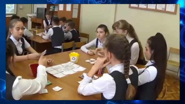 Информационный видеоролик_Фокина Е.Ф.