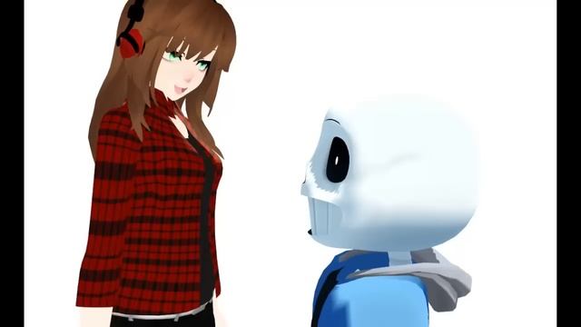 АНИМАЦИЯ   Dantekris TIME SHOW ツ  АЗБУКА ВМЕСТЕ С САНСОМ!