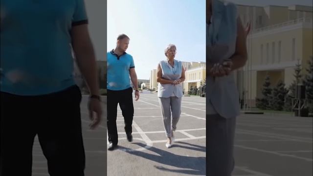 Достижения Первого президентского кадетского училищ? смотреть онлайн