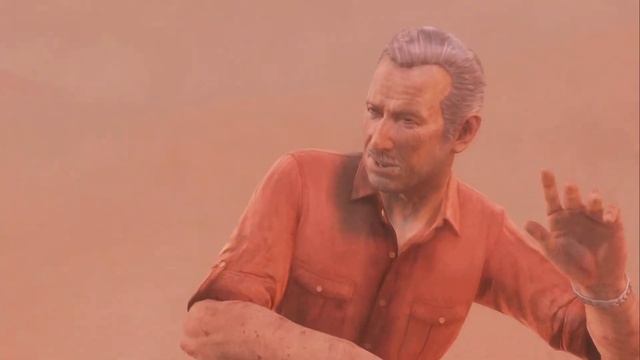 #5 • Uncharted 3: Drake's Deception [Прохождение] смотреть онлайн