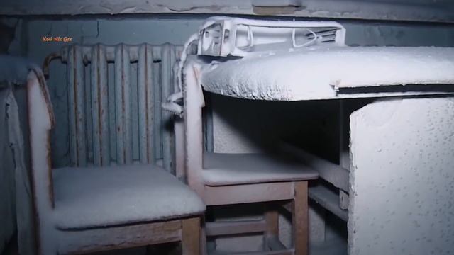 Многоточие   В моем городе