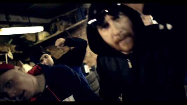 G.T.O. - Восточный Округ (25.05.2017)