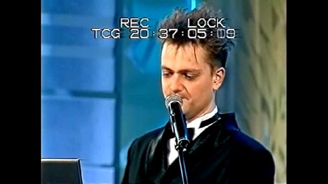 Василий Уткин в передаче 