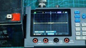 Пульсации напряжения в импульсных блоках питания