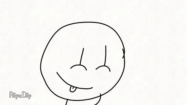 мой первый нарисованный мультик. смотреть онлайн