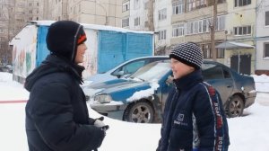 Бэнтли - Дети под зонтом(Part II) (клип)