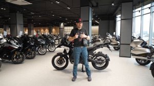 BMW R1300GS - почему можно брать? | Лидер Рынка | Мотоциклы дл