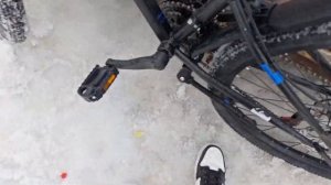 обзор на мой новый велик DENTON TORNADO 2.0