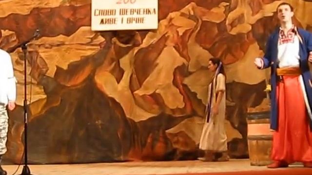 Зорянський народний театр смотреть онлайн