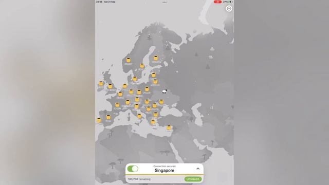 Как включить шаблоны в CapCut если их нет на iPhone и iPad смотреть онлайн