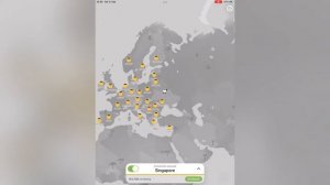 Как включить шаблоны в CapCut если их нет на iPhone и iPad