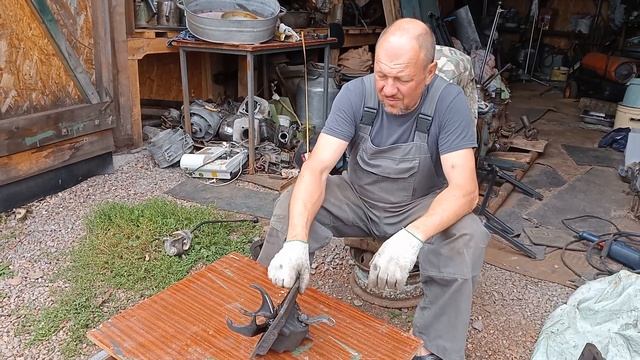 УАЗ. Почему не включаются передачи. смотреть онлайн