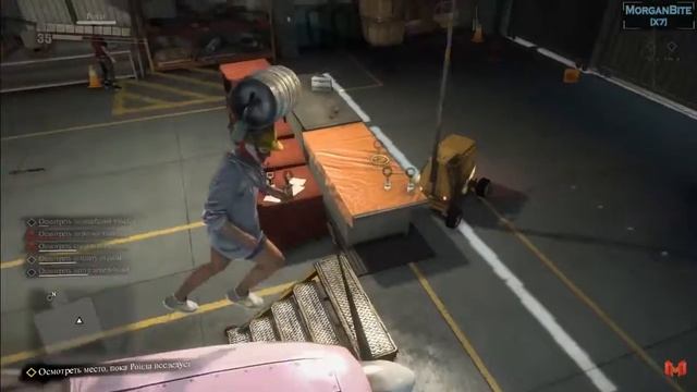 МАРМОК - ЛУЧШЕЕ ЗА ВСЁ ВРЕМЯ. "БАГИ, ПРИКОЛЫ, ФЕЙЛЫ" #2. CoD: AW, DEAD RISING 3, SNIPER ELITE 3 смотреть онлайн
