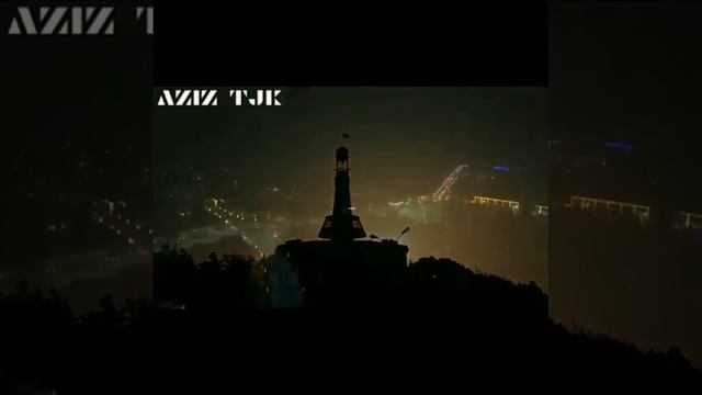 Шахри Бохтар 2021. Курган