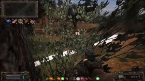 #048. Прохождение. S.T.A.L.K.E.R. Народная Cолянка+ОП 2.2. КПК Крысюка.