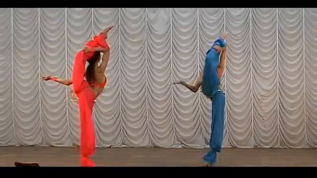 экстрим восток Космо