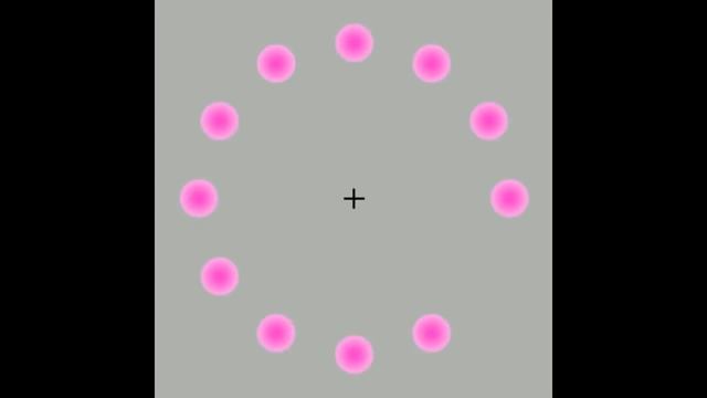 10 оптических иллюзии _ВЫПУСК 2 смотреть онлайн