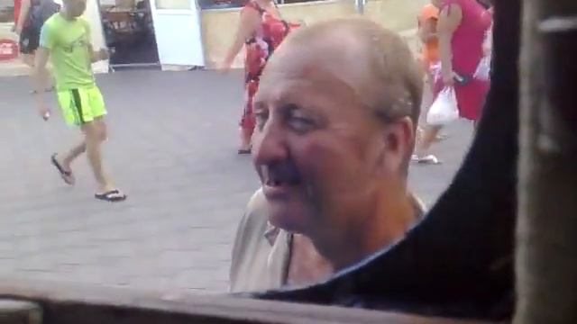 РЖАЧ О привет)) вот такой дядька))) смотреть онлайн