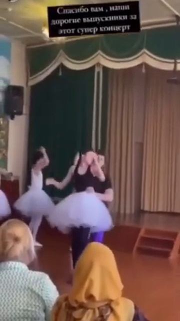 Балет в Дагестане !!! Как возможно такое ?? смотреть онлайн