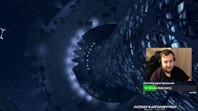 Detroit: Become Human 2018 [PC] #финал + немного Tanks Blitz в конце