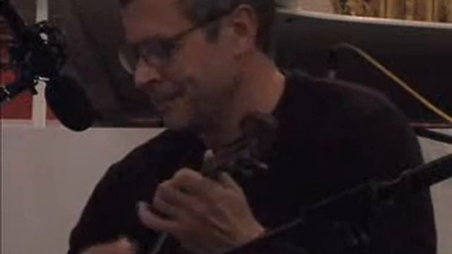 Alfred Schnittke. Фуга. 