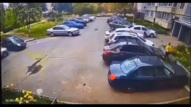 10-летнего героя из Ростовской области наградили за спасение девушки! смотреть онлайн