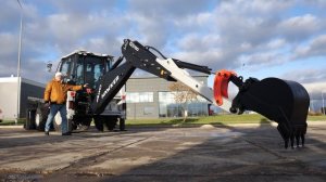 Новинка! Hawker HD100: Полный обзор возможностей и преимуще?