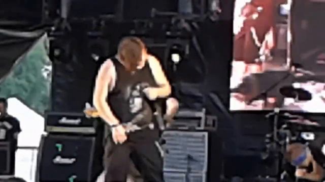 TraYm. Фестиваль Окна Открой (СПБ, 25.06.2016) смотреть онлайн