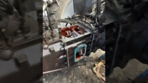 Установка ходоуменьшителя на МТЗ 82.1