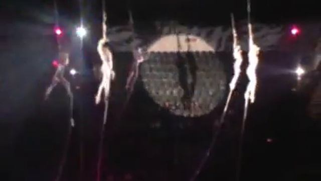 Канаты Балет смотреть онлайн