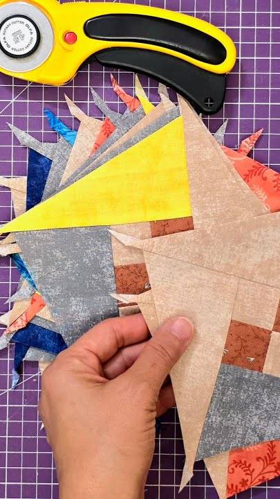 Урок лоскутного шитья: Как сшить чехол для планшета. смотреть онлайн