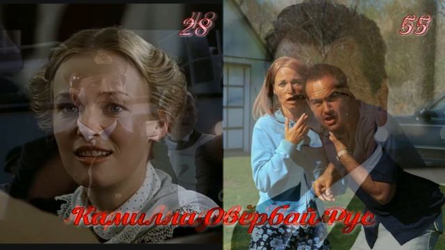 Спустя 27 лет. Как изменились актеры фильма "Титаник". смотреть онлайн